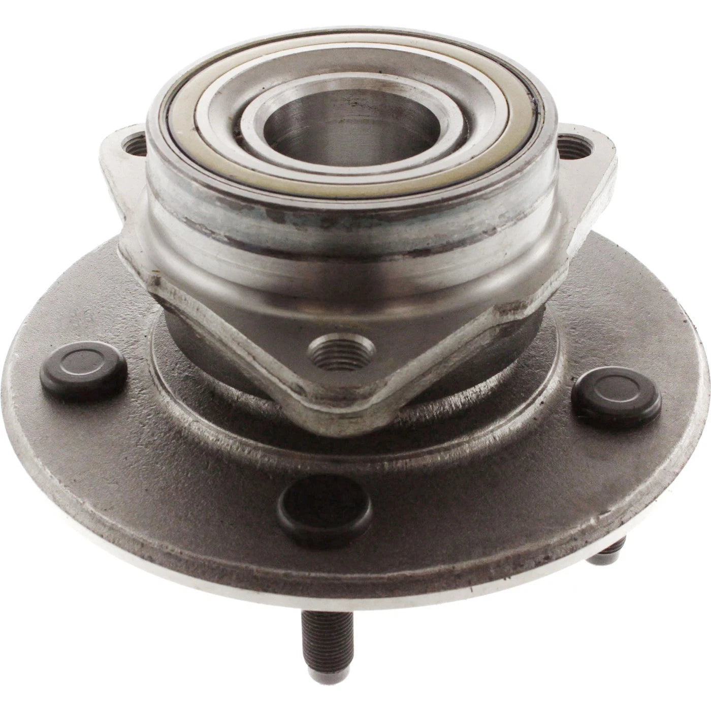 Wheel Hubs for Dodge Ram 1500 (2000–2001) Front Left/Right 4WD