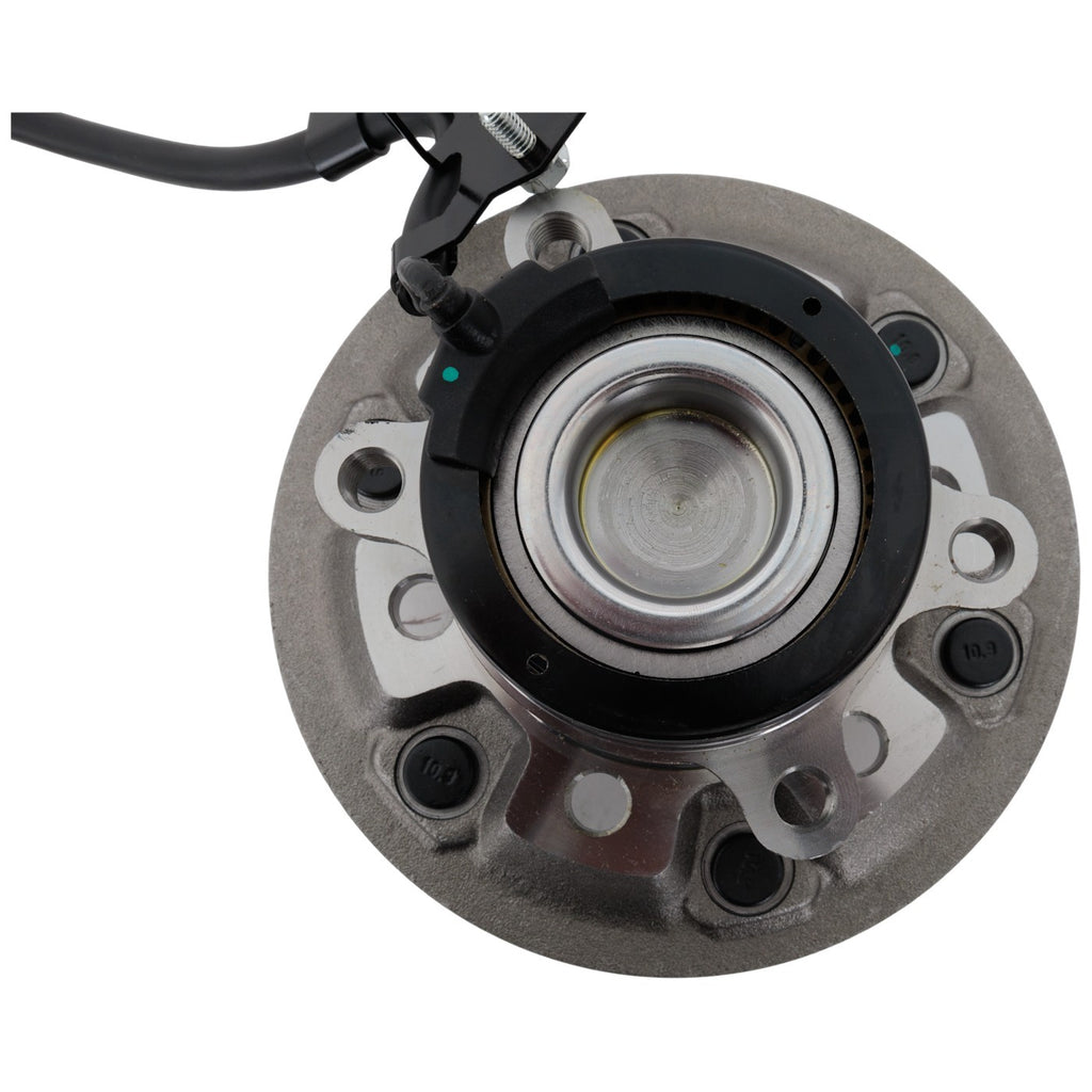 Front Right Wheel Hub for Chevy Colorado Canyon
