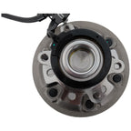 Front Right Wheel Hub for Chevy Colorado Canyon