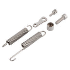 Side Stand Kickstand Springs Kit for KTM EXC 125 200 250 300 400 525 (1998–2007)