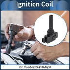 Ignition Coil Pack No. 22433AA630 for Subaru Forester (2011–2012)