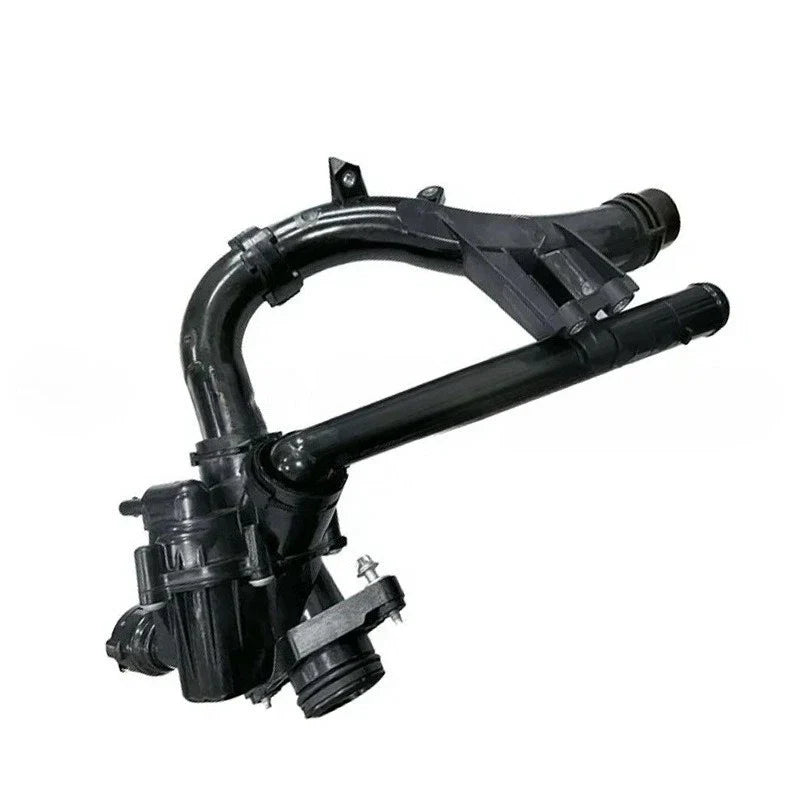 Thermostat Assembly for Mercedes-Benz S-Class (2014–2024)