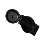 Rear Lock Cylinder for Spare Tire Carrier for Ford F-250 Super Duty