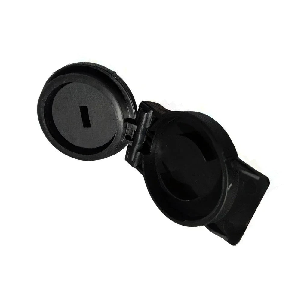 Rear Lock Cylinder for Spare Tire Carrier for Ford F-250 Super Duty