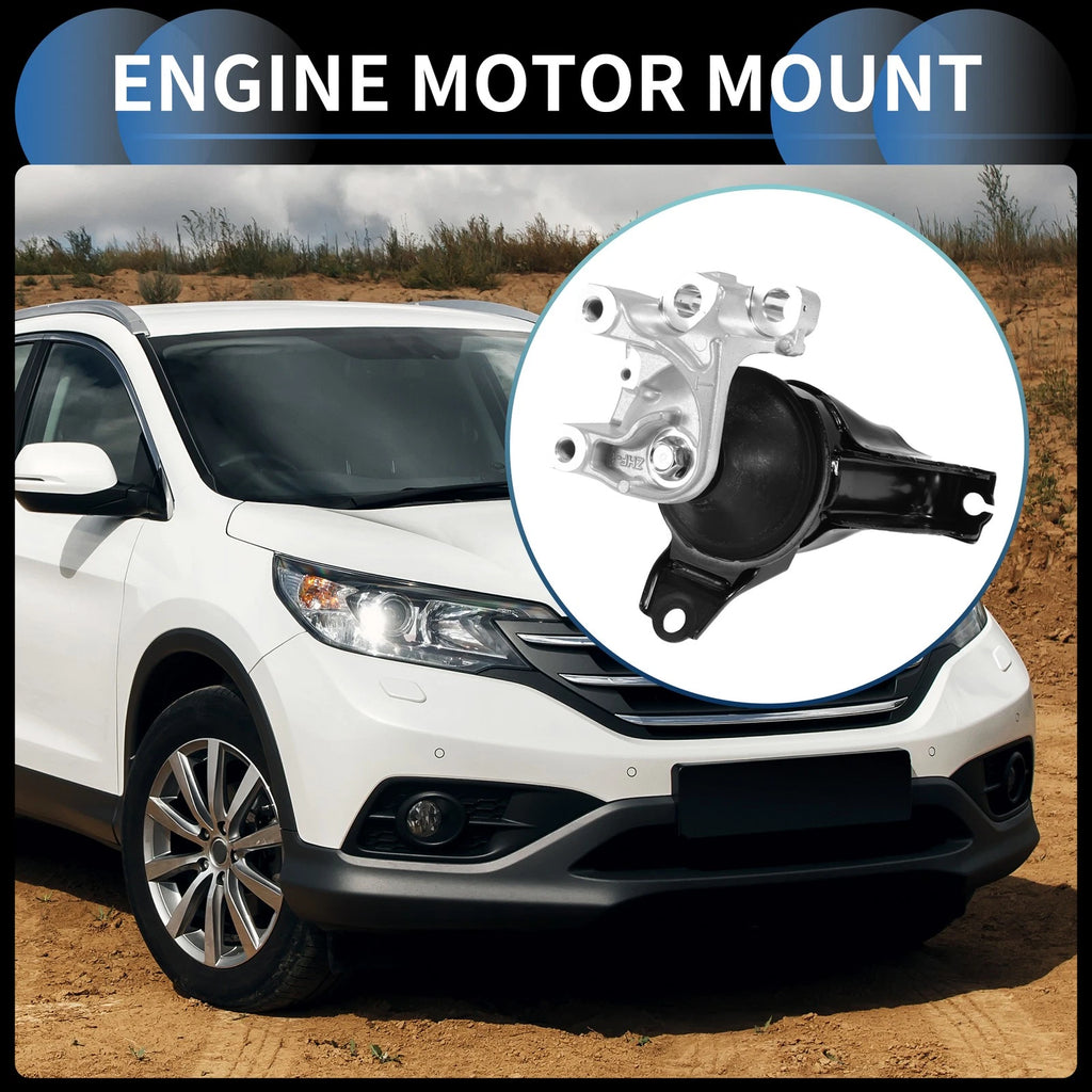 Engine Motor Mount for Honda CR-V (2012–2016)