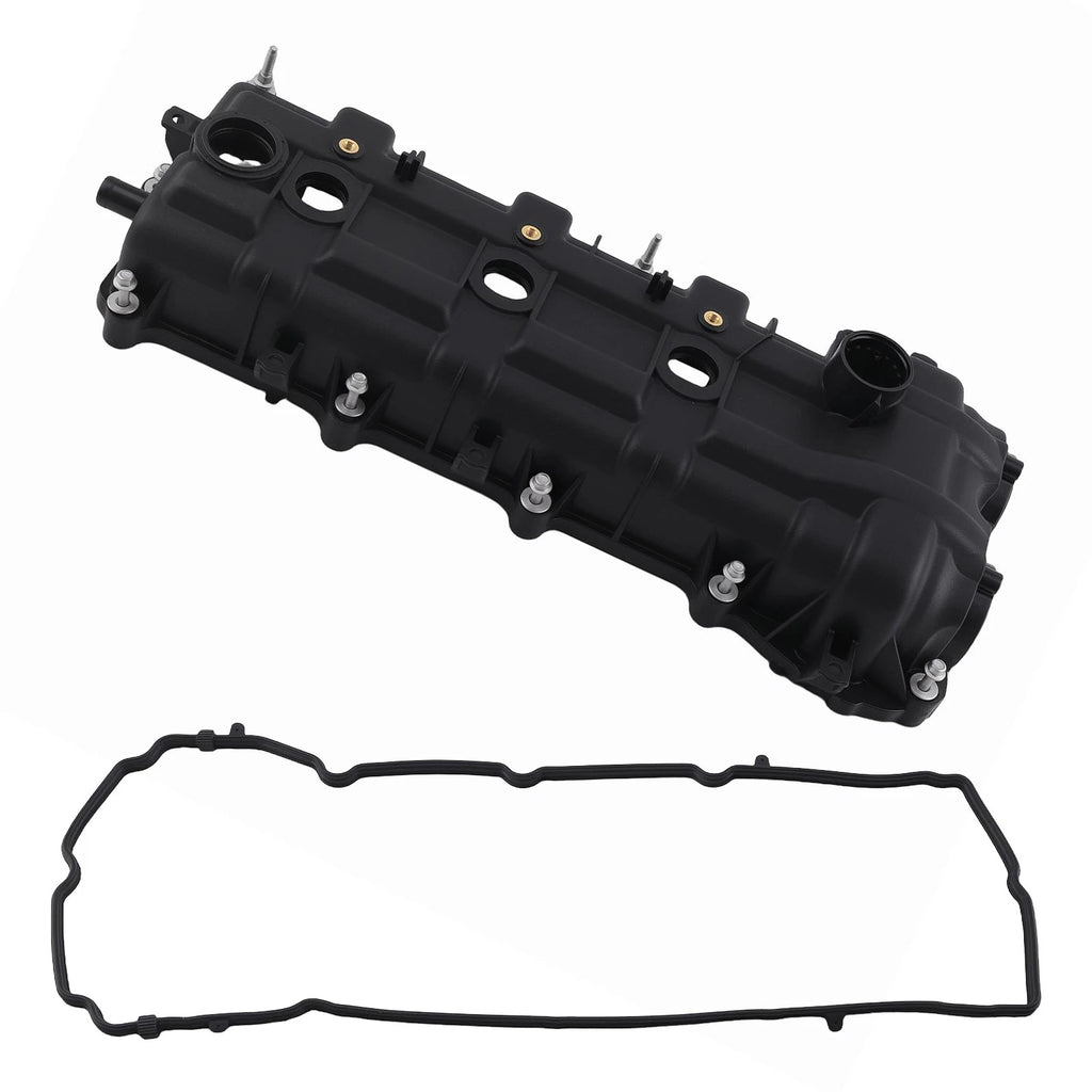 Left Cylinder Head Cover for Chrysler 300 3.6L V6 (2011–2023) 264-939