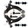 Set of 4 Front Suspension Components for Chevrolet Impala