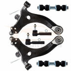 Set of 4 Front Suspension Components for Chevrolet Impala