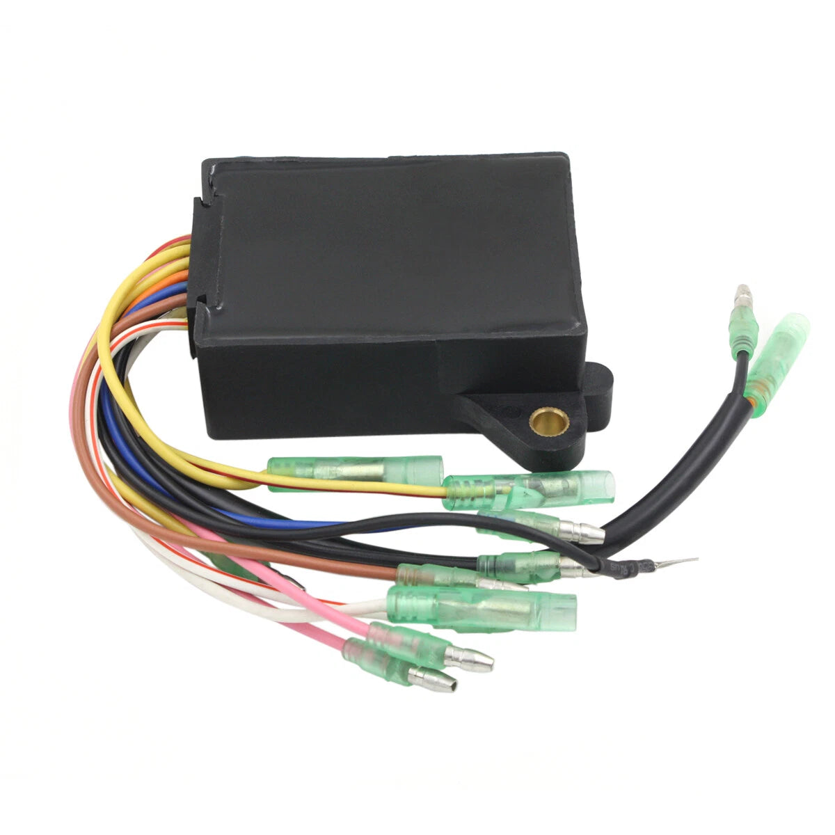 CDI Unit for Yamaha 4 Stroke 8HP 9.9HP Outboard Motor (EPM 68T-85540-00)