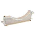 Aluminum Coolant Recovery Overflow Tank for Ford Mustang V8 (1994–1995)