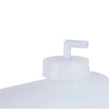 Coolant Reservoir Surge Tank for Isuzu FTR FVR FRR 8972051361