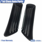 Fog Light Cover Inserts for Toyota Camry (2007-2009)