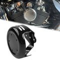 5 Hole Point Horn Cover for Harley Electra Glide Road King Softail Sportster