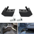 Set of 4 Seat Spacers for Tacoma (2005–2022) 1.25" Riser Lift Kit