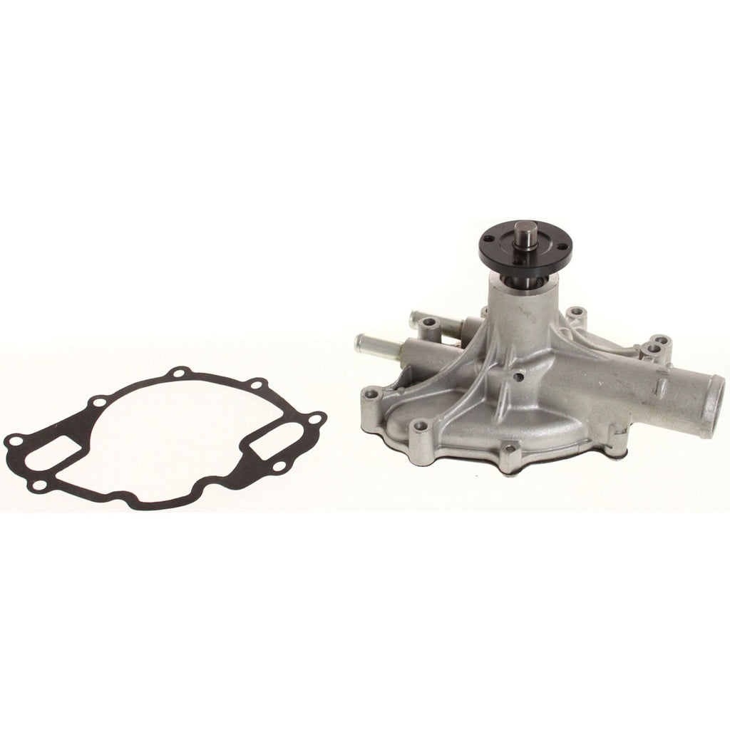 Water Pump for Ford E150 E250 E350 Bronco (1987–1996)