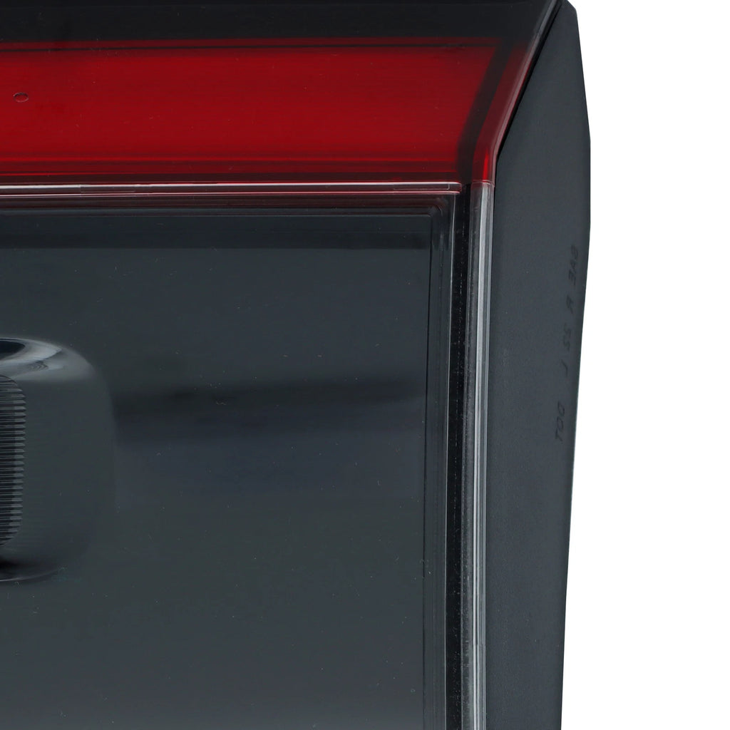 LED Tail Light for Honda Pilot (2023-2024) Right Side Inner Red