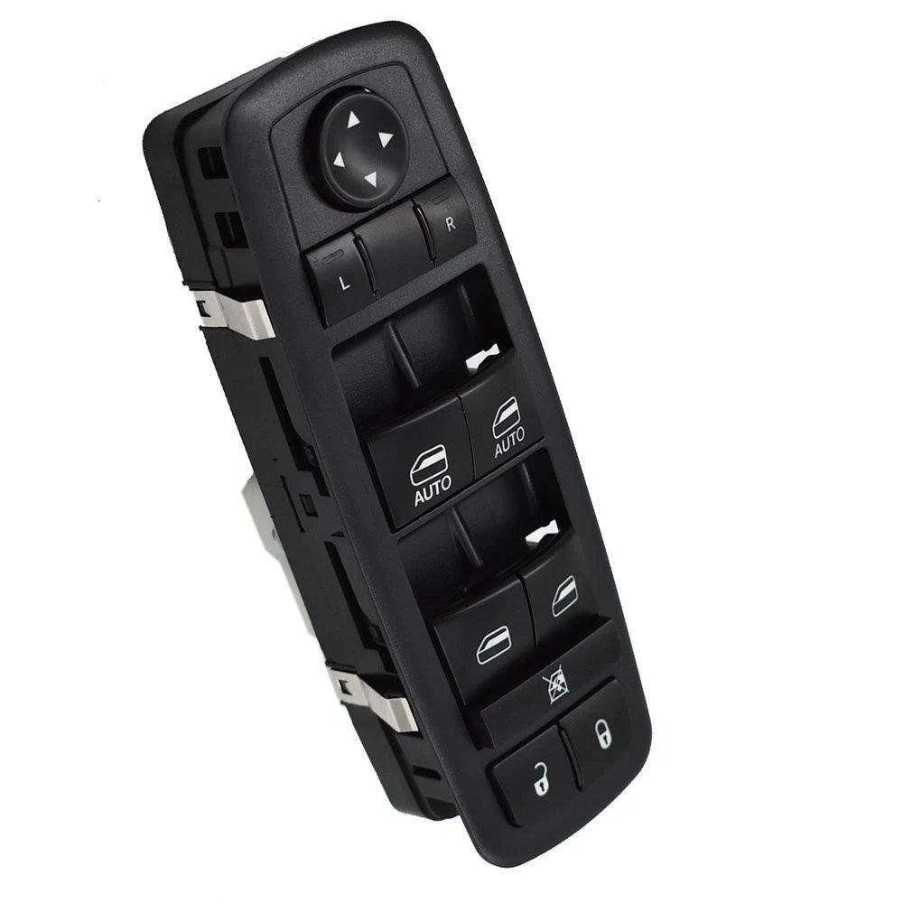 Front Door Master Power Window Switch for Dodge Durango (2011–2013)
