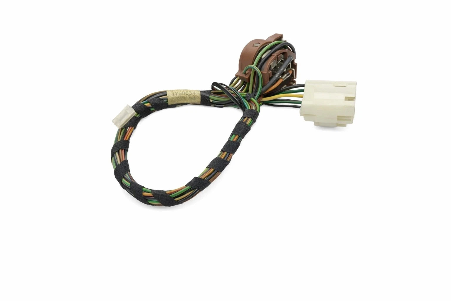 Genuine OEM Ignition Switch for BMW 528e, 535i, 524td, 535is, M5 (1982–1988) 61321377065
