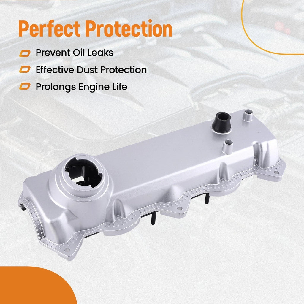Engine Valve Cover for VW New Beetle Polo 1.9 TDI SDI (1996–2004) 038103469E