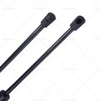Pair Rear Tailgate Hatch Gas Struts for Hyundai Veloster (2012–2018)