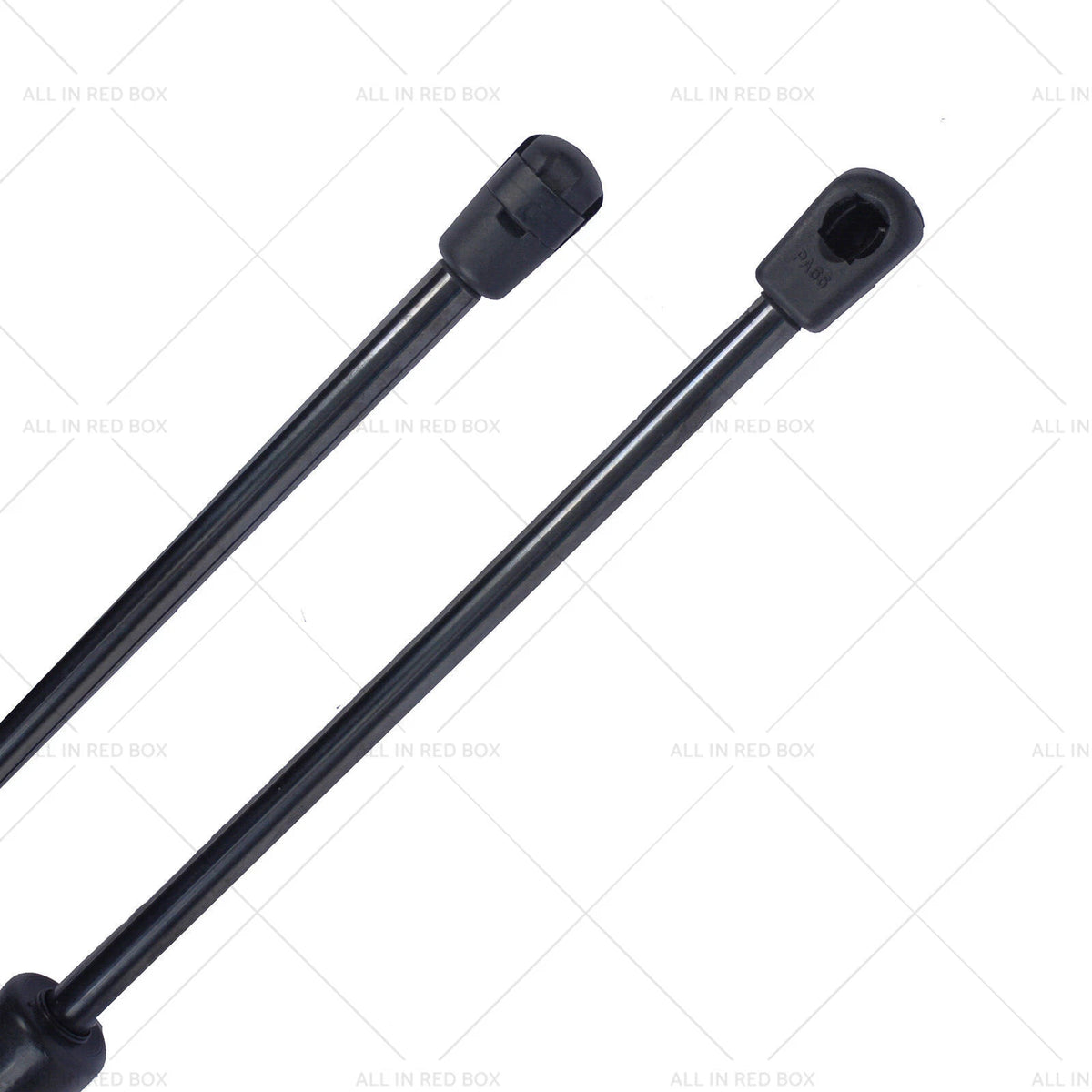 Pair Rear Tailgate Hatch Gas Struts for Hyundai Veloster (2012–2018)