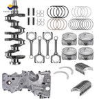 Engine Rebuild Kit for Hyundai Kia 2.0L (Fits )