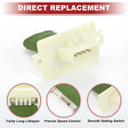 Blower Motor Resistor for Dodge Stratus (2007-2010)