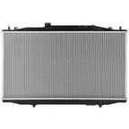 Aluminum Radiator for Honda Accord (2003-2007)