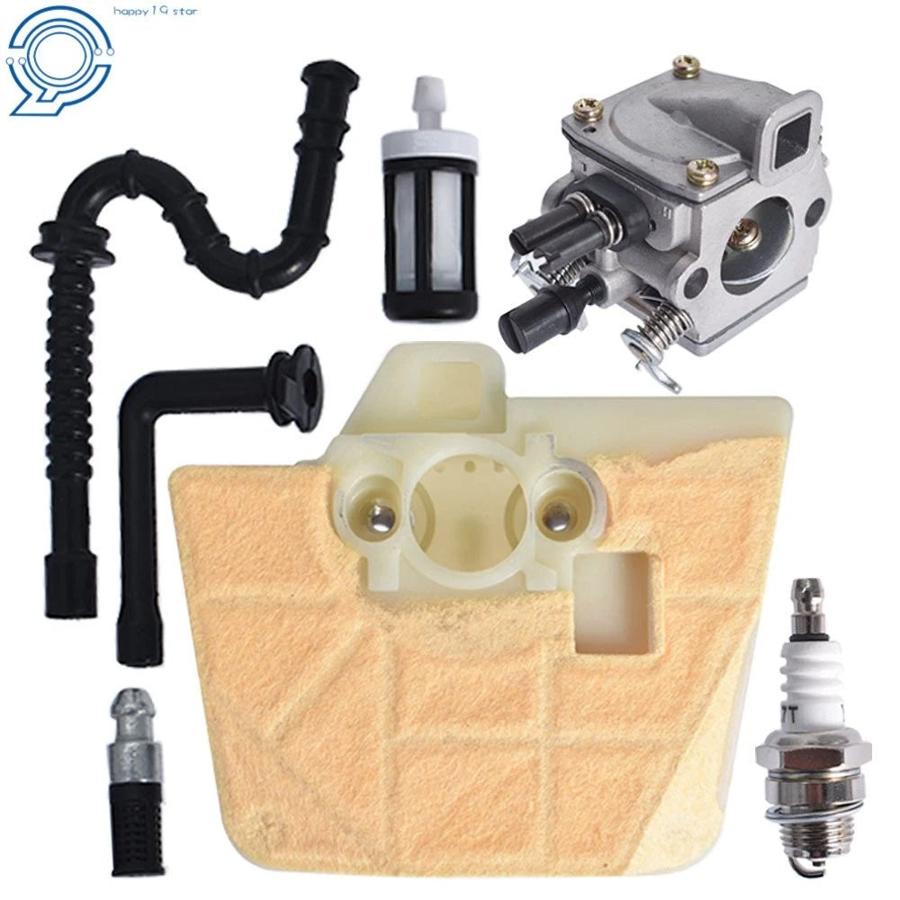Carburetor for Stihl MS340 MS350 MS360 034 036 (1990–2020)