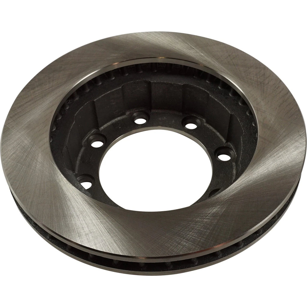 Front Brake Disc Rotors for Ford F250 F350 (1980–1994)
