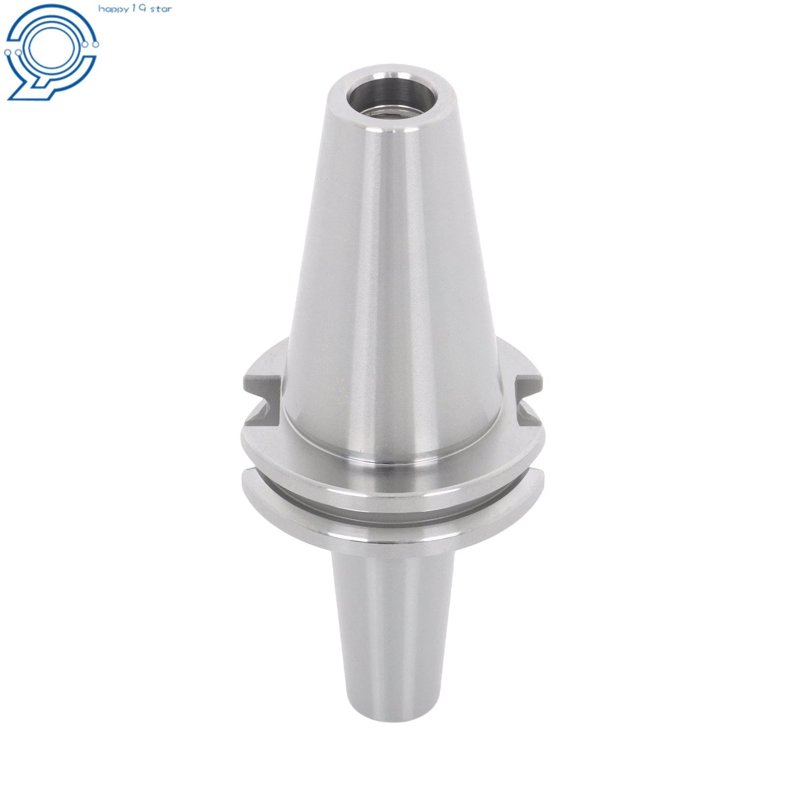 Heat Shrink End Mill Holder for CAT40 (G2.5, 25000 RPM)