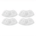 Set of 4 Microfiber Cleaning Cloths for Karcher SC1 SC2 SC3 SC4 SC5 SV7