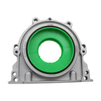 Elring Rear Crankshaft Seal with Flange for Dodge Freightliner Mercedes-Benz