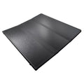 3-Fold Hard Tonneau Cover for Ford Ranger (2019–2026) Waterproof