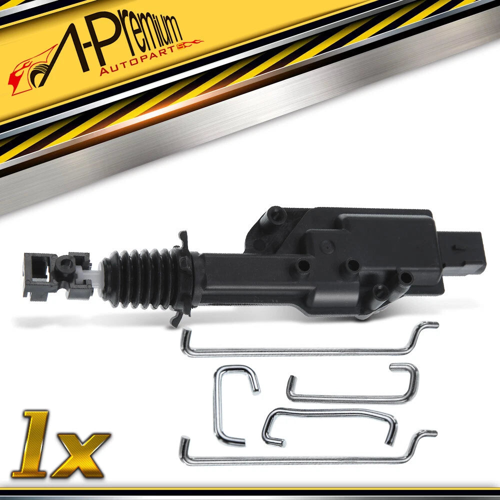 Door Lock Actuator for Ford F-150 F-250 Expedition (1996)