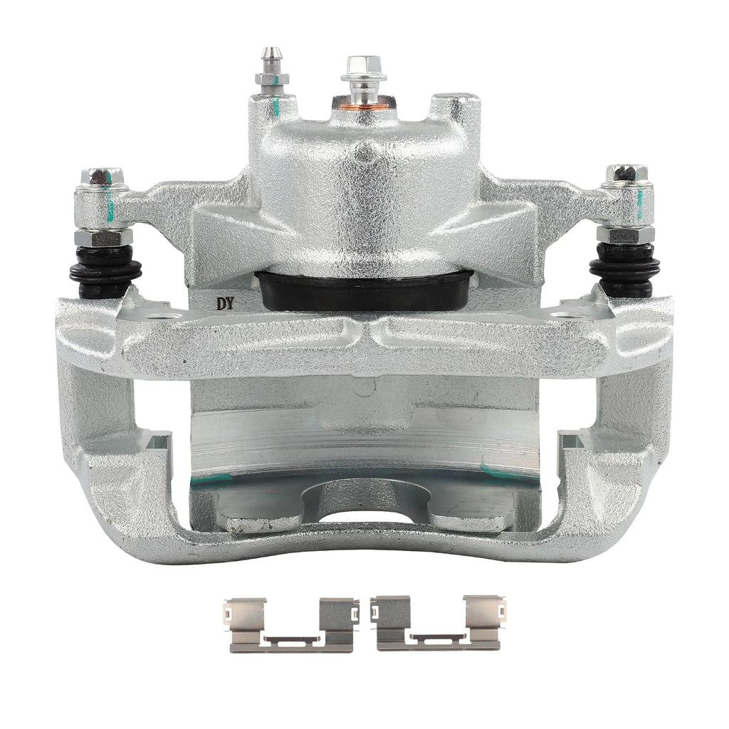 Front Left Brake Caliper with Bracket for Chevrolet Cruze (2016)