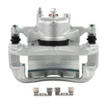 Front Left Brake Caliper with Bracket for Chevrolet Cruze (2016)