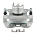 Front Left Brake Caliper with Bracket for Chevrolet Cruze (2016)