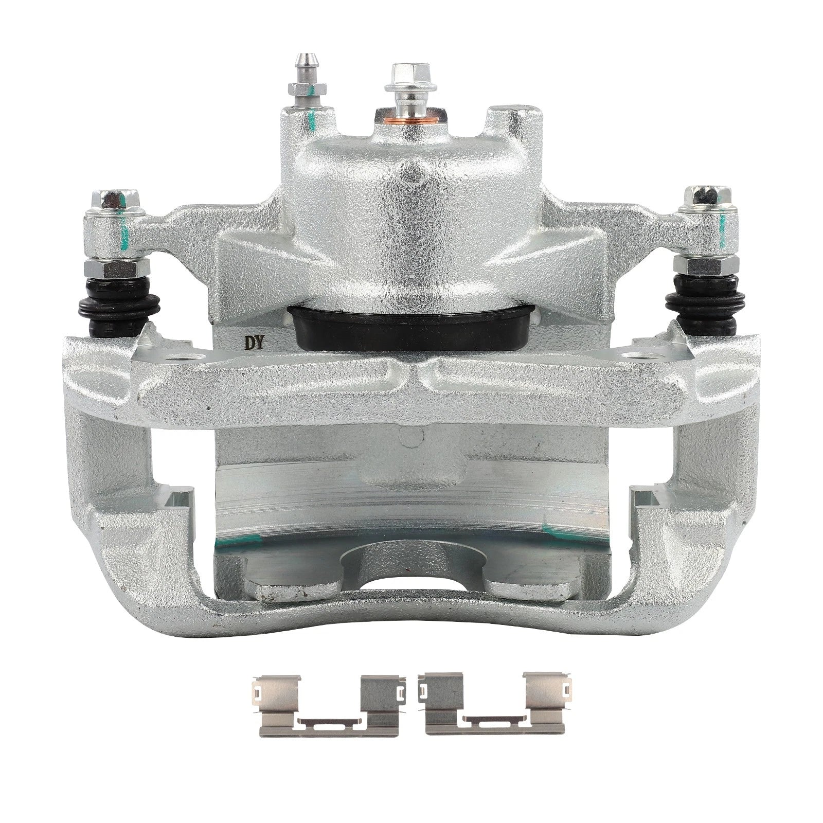 Front Left Brake Caliper with Bracket for Chevrolet Cruze (2016)