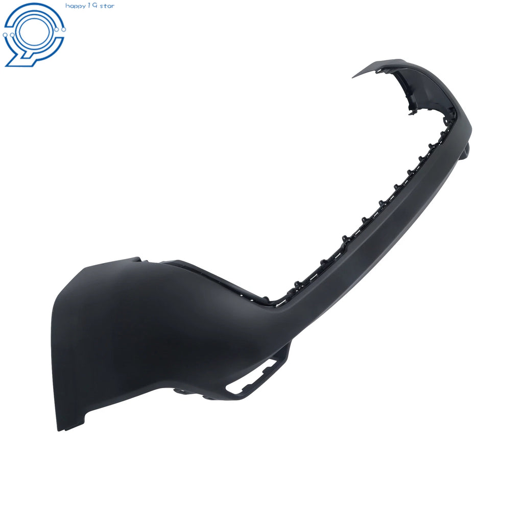 Rear Lower Bumper Cover for Jeep Cherokee (2019–2023)