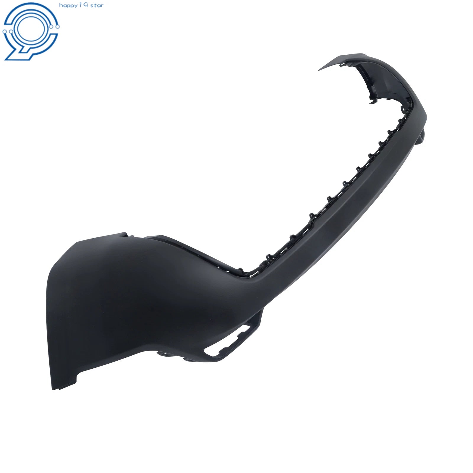 Rear Lower Bumper Cover for Jeep Cherokee (2019–2023)