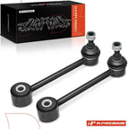2X Rear Side Sway Bar Link for Chevrolet Traverse (2018–2020) GMC Acadia