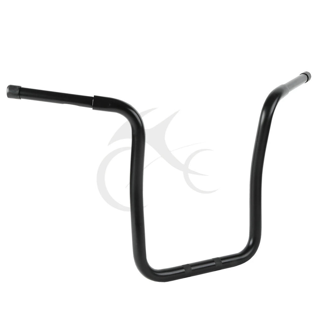 Ape Hanger Handlebar for Harley Sportster XL (18", 1-1/4")