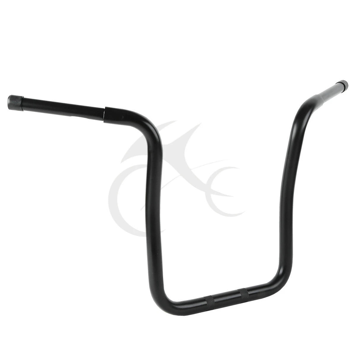 Ape Hanger Handlebar for Harley Sportster XL (18", 1-1/4")