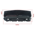 Lower Air Shutter Grille W/O Motor 71350-THR-A51 for Honda Odyssey (2021–2024)