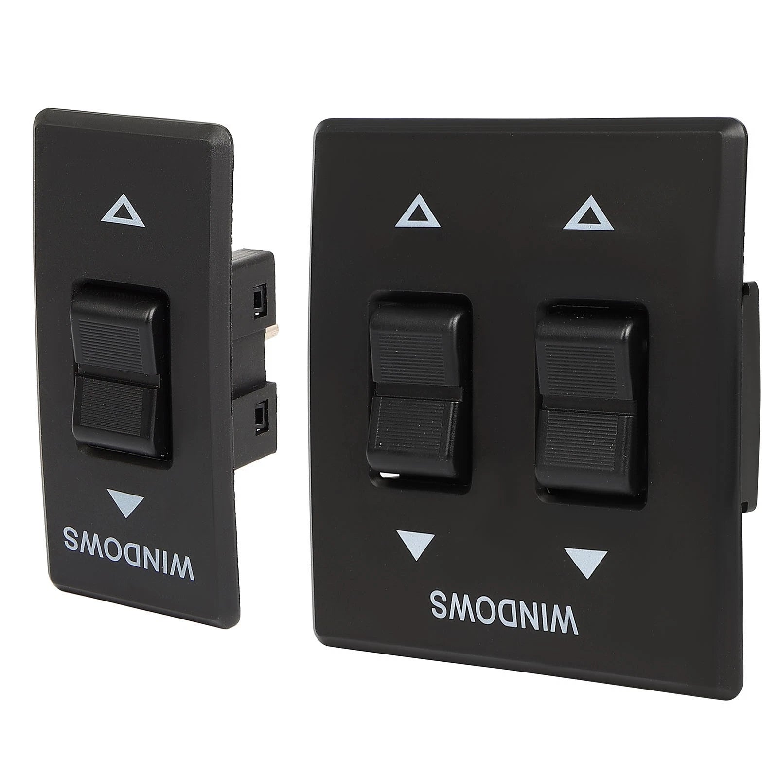 2X Power Window Switch for Chevrolet Astro GMC Safari (1985–1995)