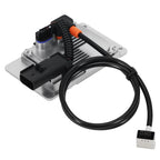 Front HID Ballast for Cadillac Escalade (2003–2006) 35XT5-2-D1/12V