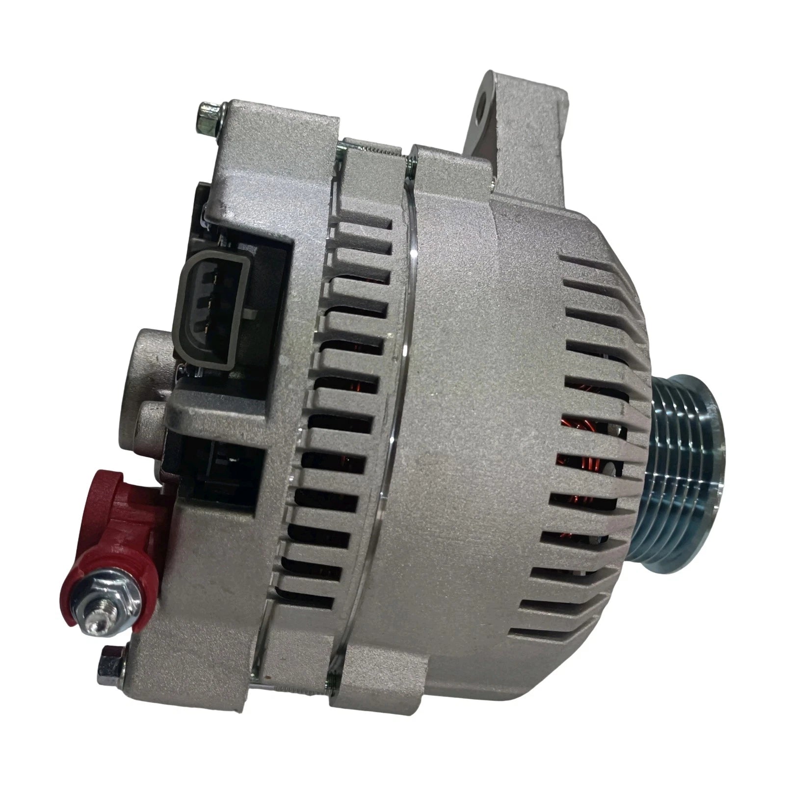 Alternator for Ford F-150 F-250 Expedition Lincoln 130A 12V CW 8-Groove