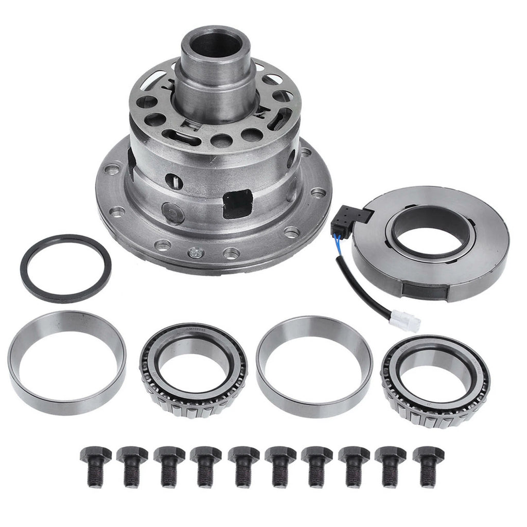 Differential Case Kit Assembly for Jeep Wrangler (2007-2017)