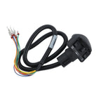 Left Auxiliary Four Switch Handle for Bobcat T140 T180 T190 T200
